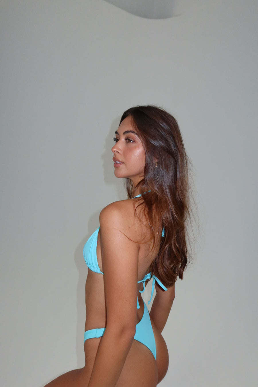 Lumen Bikini Bottom - Ocean Breeze